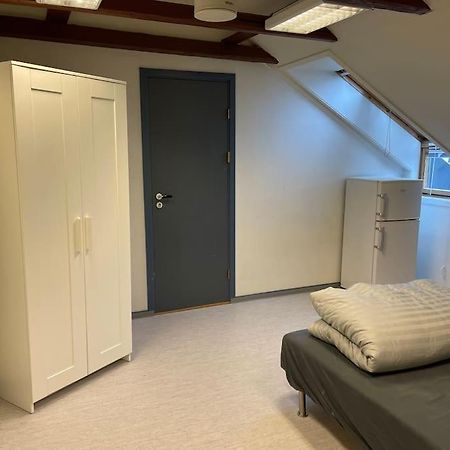 Lillehammer Guest House With Common Bath And Kitchen Dış mekan fotoğraf