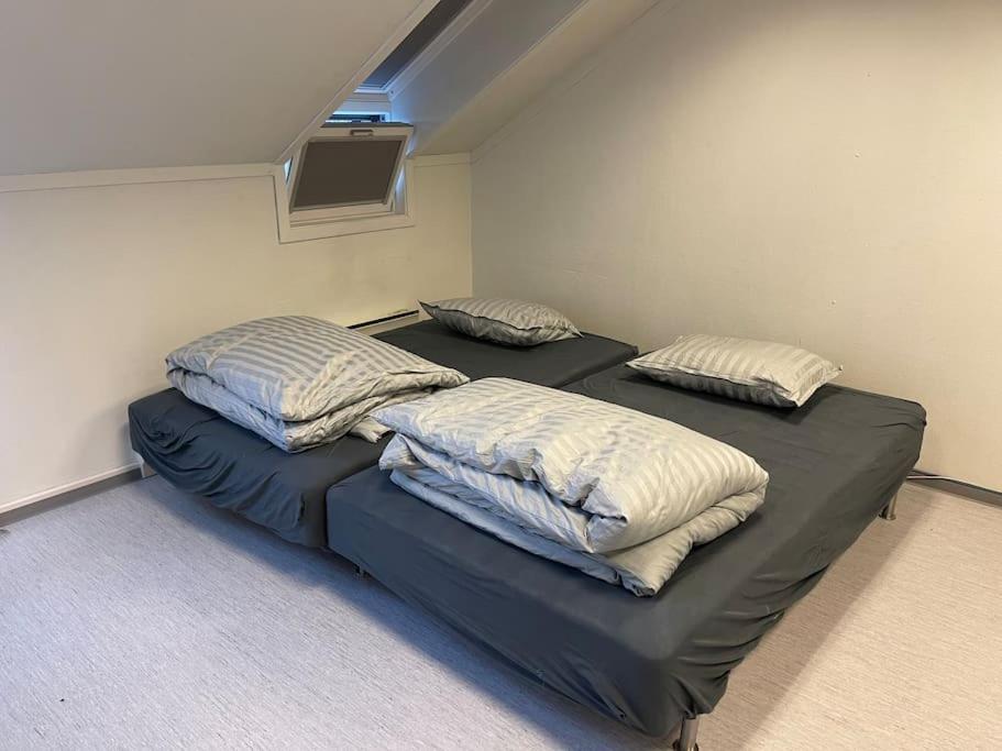 Lillehammer Guest House With Common Bath And Kitchen Dış mekan fotoğraf