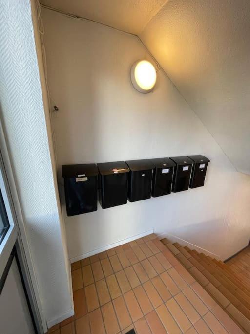 Lillehammer Guest House With Common Bath And Kitchen Dış mekan fotoğraf