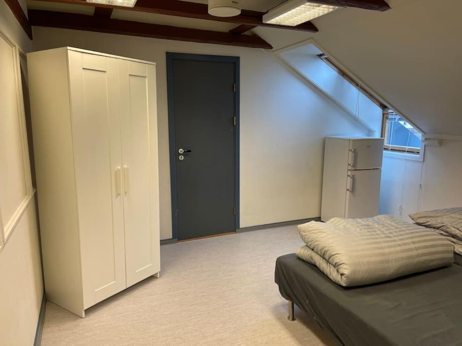 Lillehammer Guest House With Common Bath And Kitchen Dış mekan fotoğraf